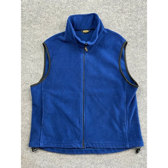 woolrich ruxton vest